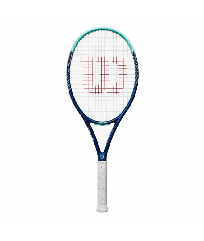 Raquette de Tennis Wilson Ultra Power 100 Blue