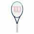 Raquete Tênis Wilson da Ultra Power 100 Blue