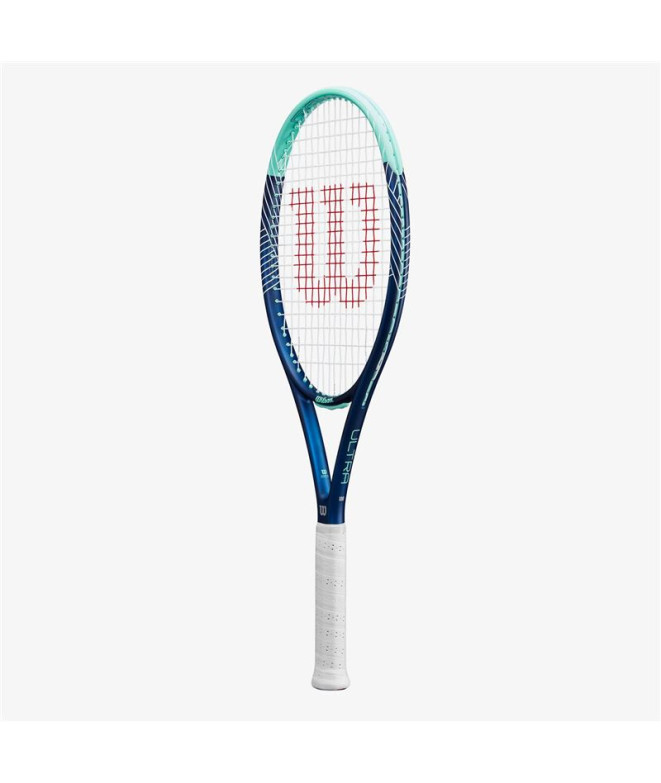 Raquette Tennis Wilson de Ultra Power 100 Blue