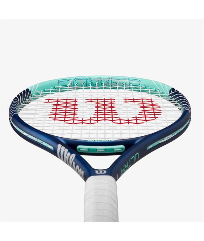 Raquette Tennis Wilson de Ultra Power 100 Blue