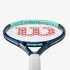 Raquete Tênis Wilson da Ultra Power 100 Blue