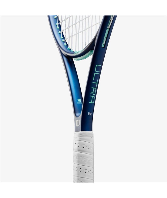Raquette Tennis Wilson de Ultra Power 100 Blue