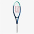 Raquete Tênis Wilson da Ultra Power 100 Blue
