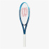 Raqueta de Tenis Wilson Ultra Power 105 Rxt Azul blanco