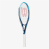 Raqueta de Tenis Wilson Ultra Power 105 Rxt Azul blanco