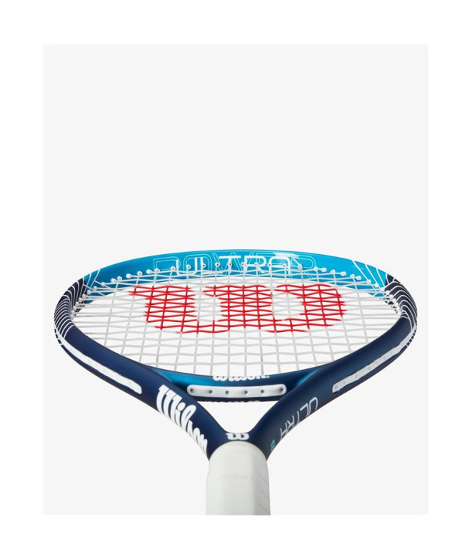 Raqueta de Tenis Wilson Ultra Power 105 Rxt...