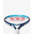 Raqueta de Tenis Wilson Ultra Power 105 Rxt Azul blanco