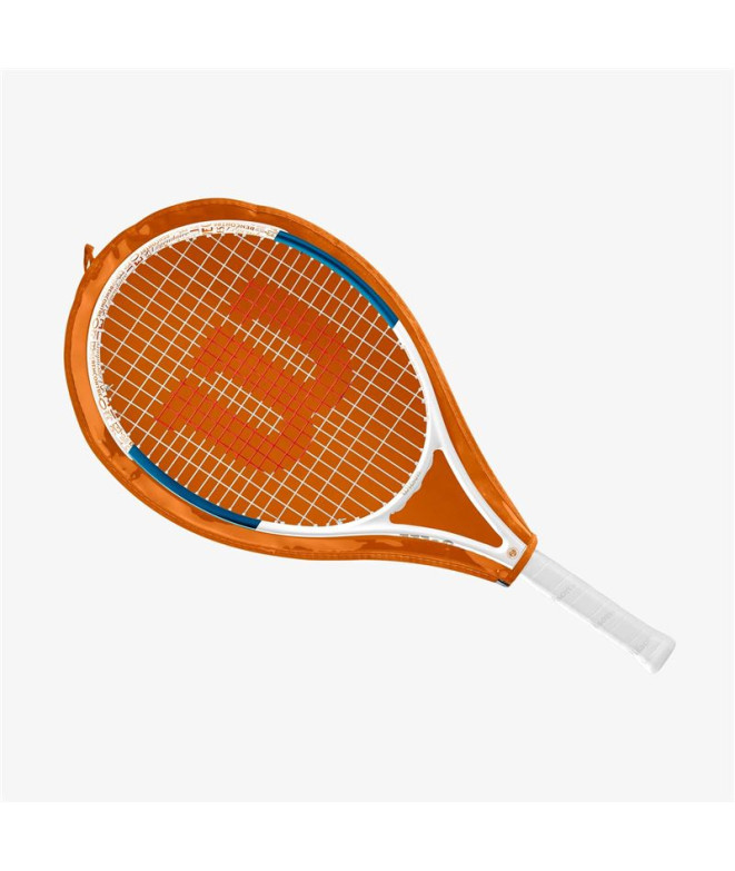 Cómo Elegir Una Raqueta De Tenis Para Niños