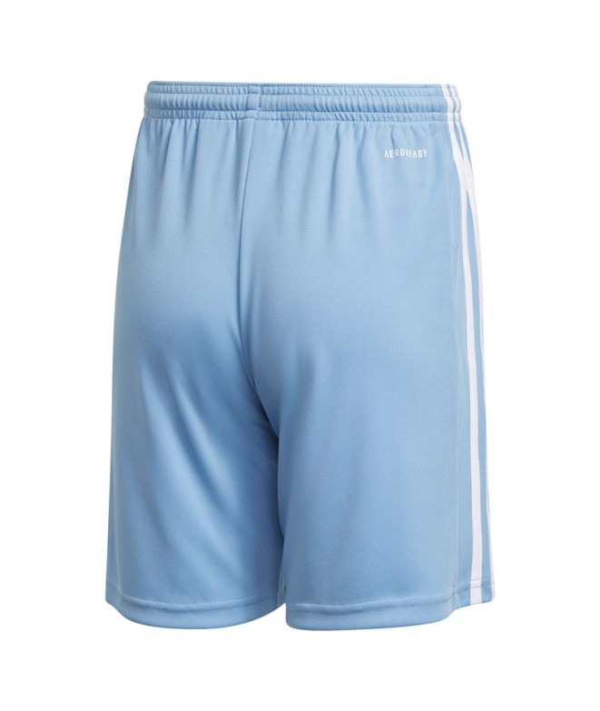 Pantalones de Fútbol adidas Squad 21 Niño