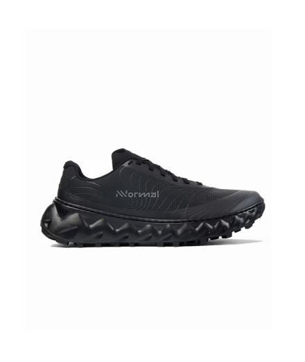 Chaussures de Trail Nnormal Tomir 2.0 Noir