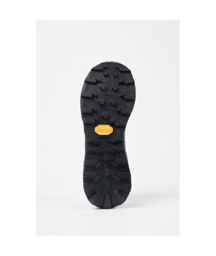 Chaussures de Trail Nnormal Tomir 2.0 Noir 2