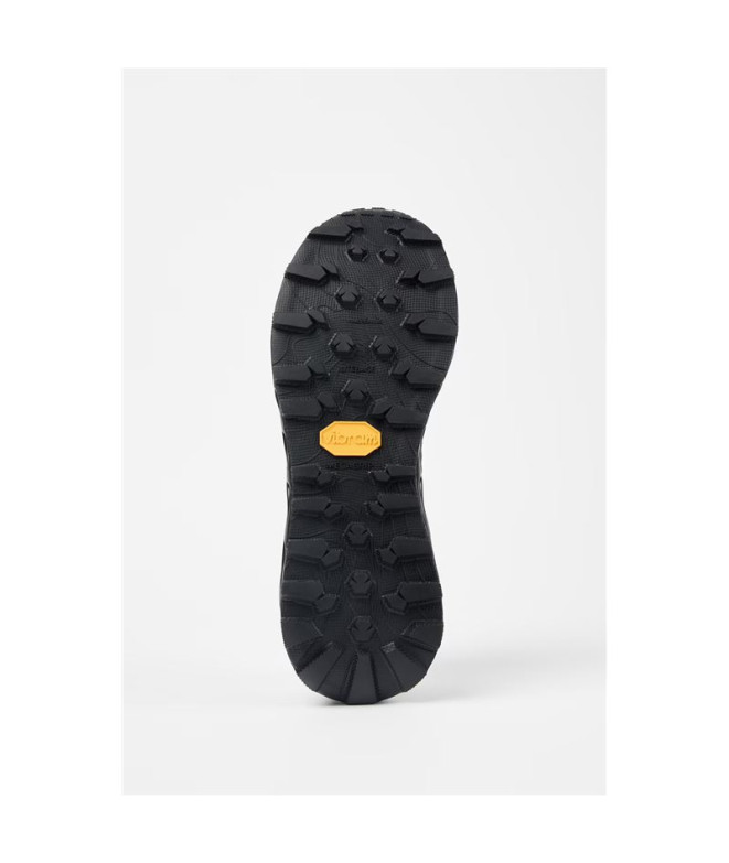 Sapatilhas de Trail Nnormal Tomir 2.0 Preto
