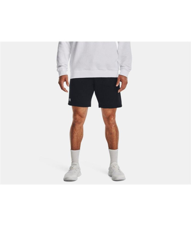 Pantalón de Fitness Under Armour Rival Fleece...
