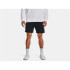 Calça Fitness Under Armour Homem por Rival Fleece Preto