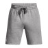 Calça Fitness Under Armour Homem por Rival Fleece Cinzento