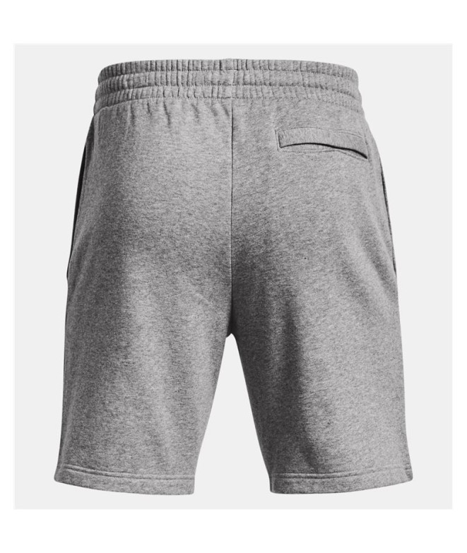 Pantalons Fitness Under Armour Homme par Rival...