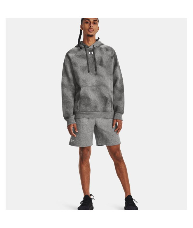 Calça de Fitness Under Armour Rival Fleece...