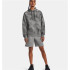Calça Fitness Under Armour Homem por Rival Fleece Cinzento