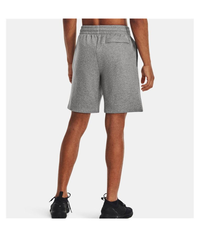 Pantalons Fitness Under Armour Homme par Rival...