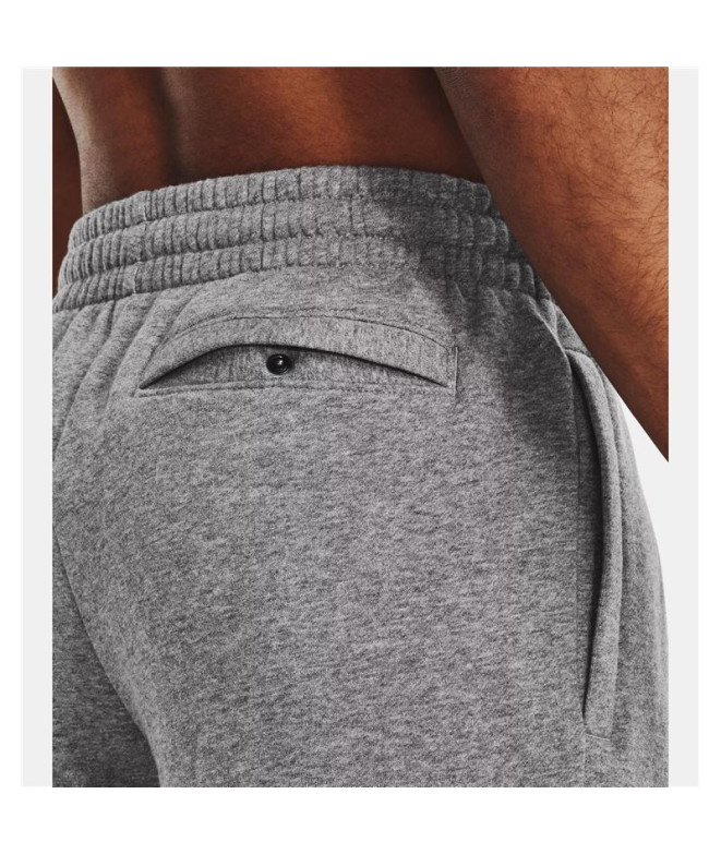 Pantalons Fitness Under Armour Homme par Rival...