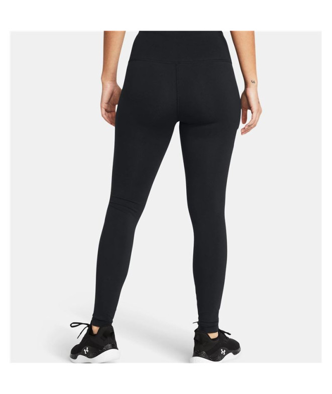 Collants Fitness Under Armour Femme de Campus...
