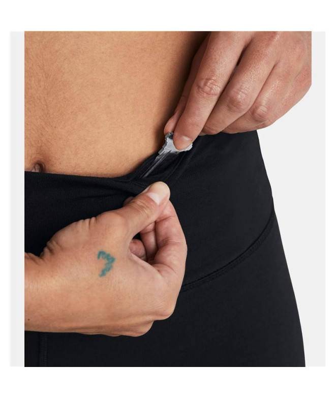Collants Fitness Under Armour Femme de Campus...