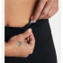 Malhas Fitness Under Armour Mulher de Campus Black