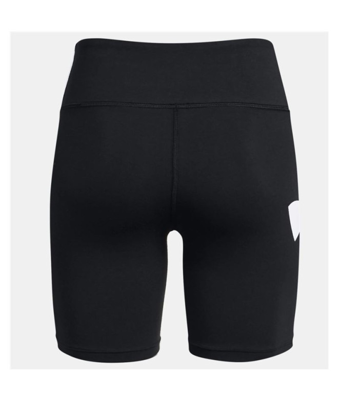 Collants Fitness Under Armour Femme de Campus...