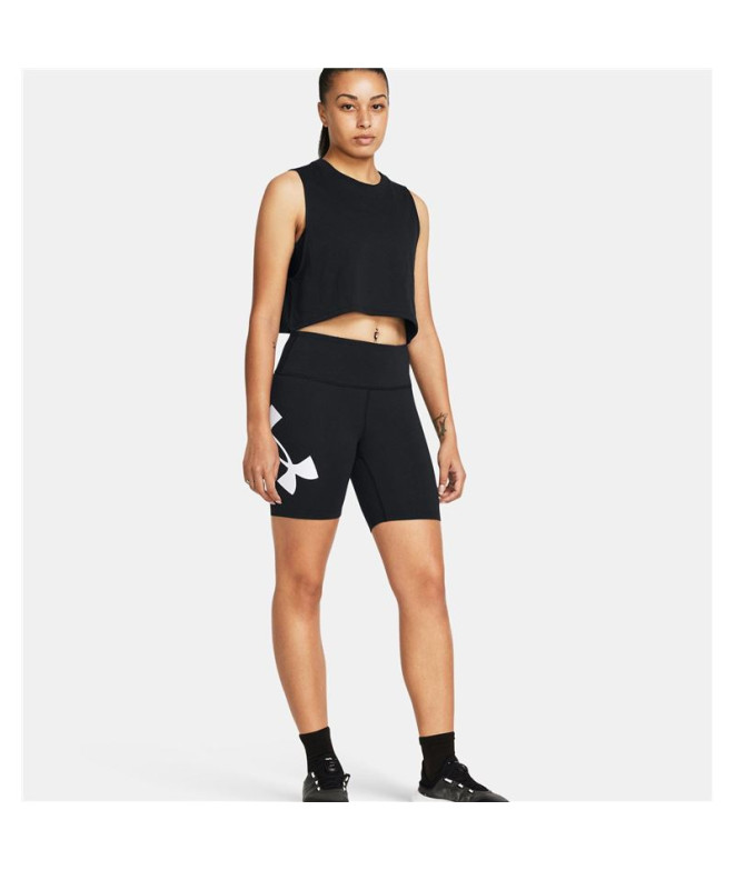 Collants Fitness Under Armour Femme de Campus...