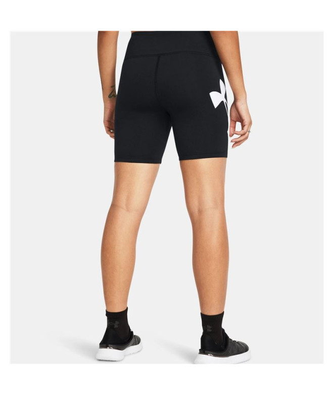 Malhas Fitness Under Armour Mulher do Campus...