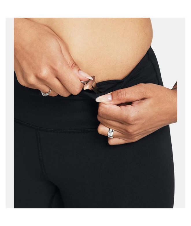 Collants Fitness Under Armour Femme de Campus...