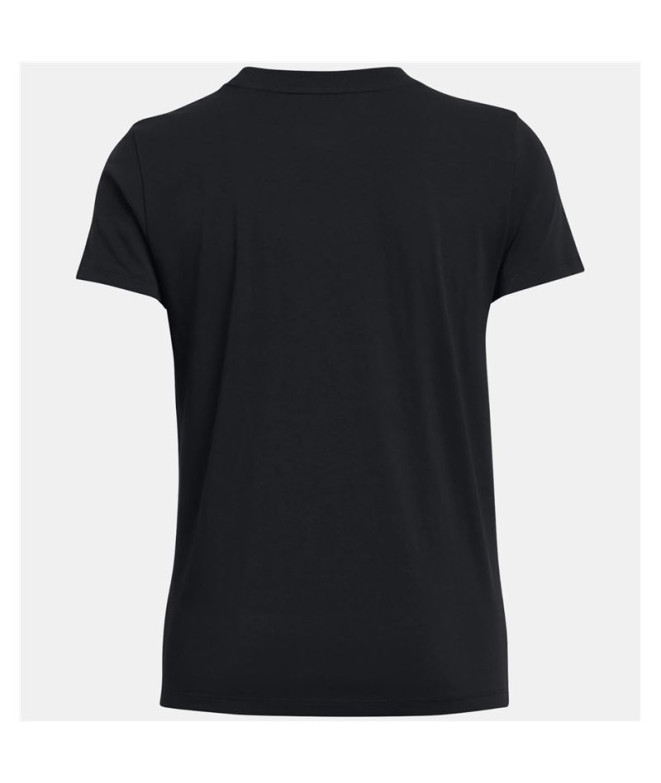 T-shirt Fitness Under Armour Femme de Campus...