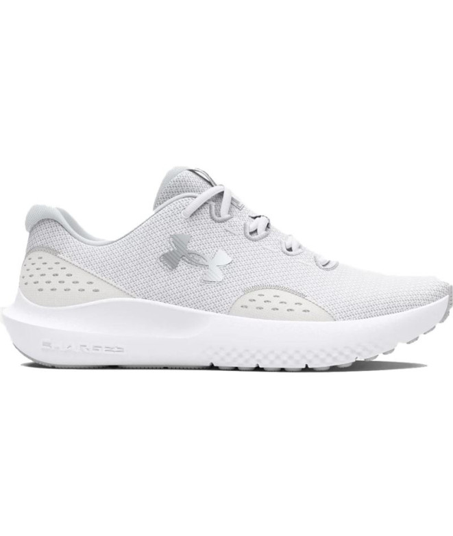 Chaussures running Under Armour de UA Charged Speed Femme