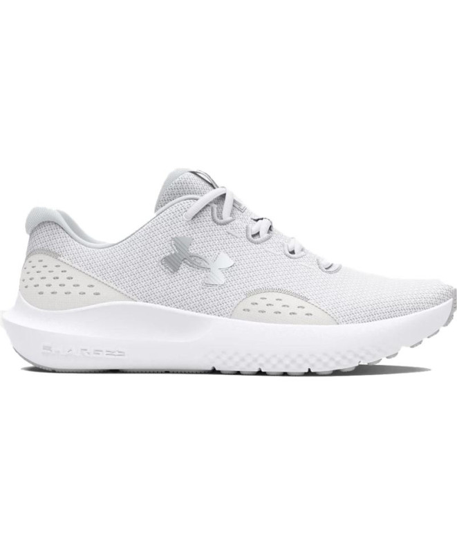 Zapatillas de running Under Armour UA Charged Speed Mujer