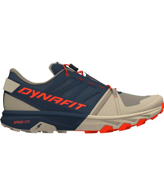 Chaussures par Trail Dynafit Alpine Pro 2 Rock Khaki Homme