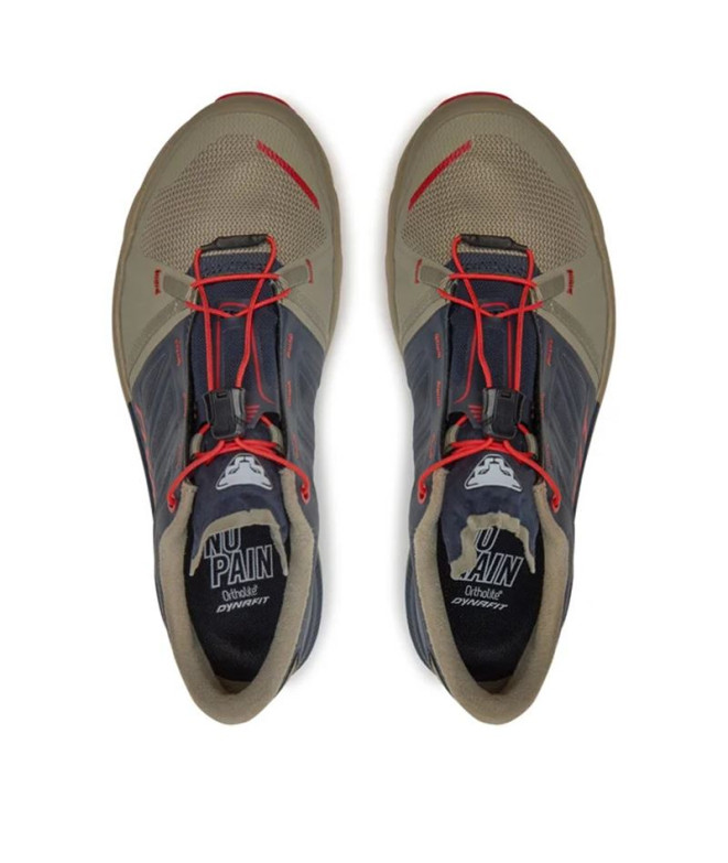 Sapatilhas Trail Dynafit por Alpine Pro 2 Rock...