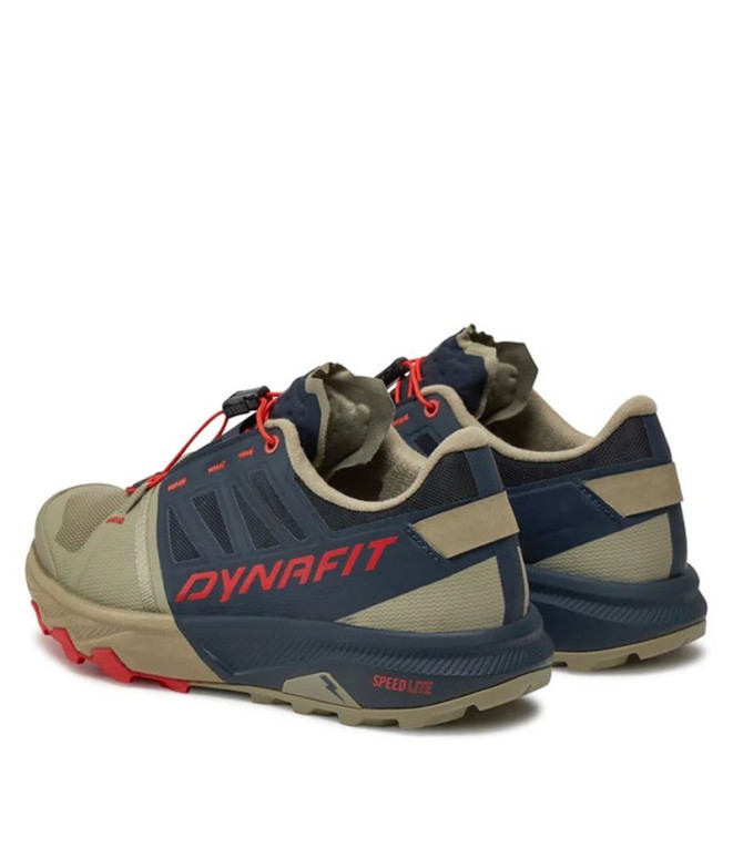 Zapatillas de Trail Dynafit Alpine Pro 2 Rock...