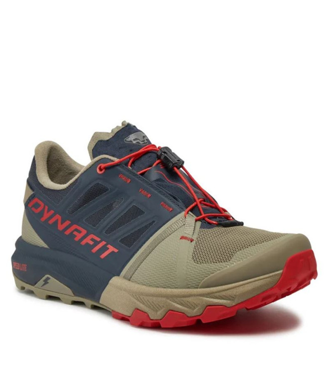 Zapatillas de Trail Dynafit Alpine Pro 2 Rock...