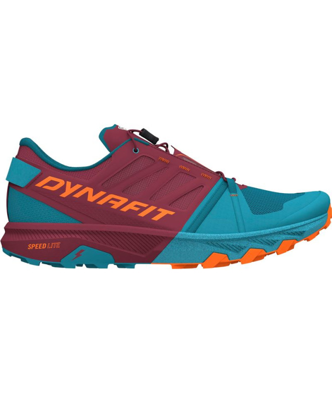 Sapatilhas Trail Dynafit da Alpine Pro 2 Blue Homem