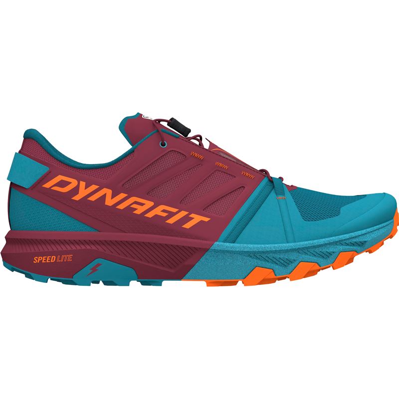 Dynafit Alpine Pro2 Azul