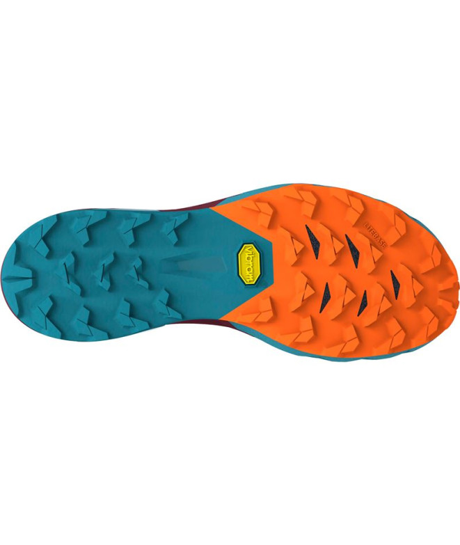 Sapatilhas Trail Dynafit da Alpine Pro 2 Blue...