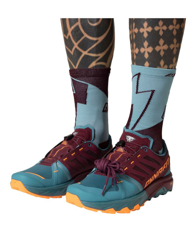 Zapatillas de Trail Dynafit Alpine Pro 2 Azul...