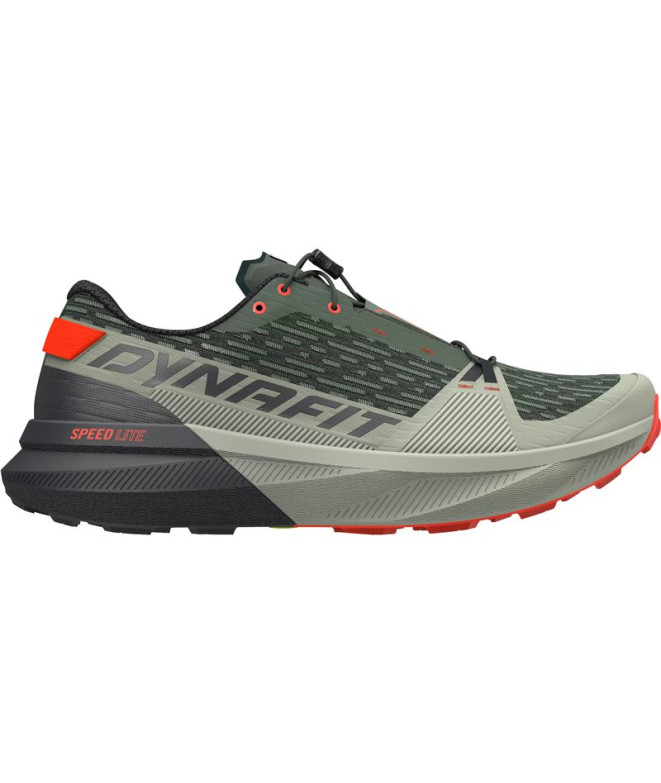 Sapatilhas Trail Dynafit do Ultra Pro 2 Cinzento Homem