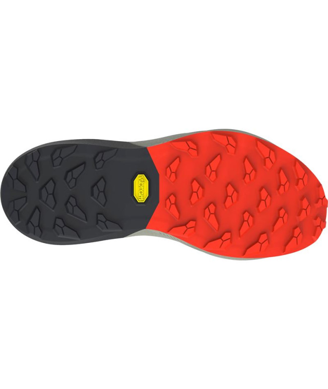 Chaussures Trail Dynafit de Ultra Pro 2 Grey Homme