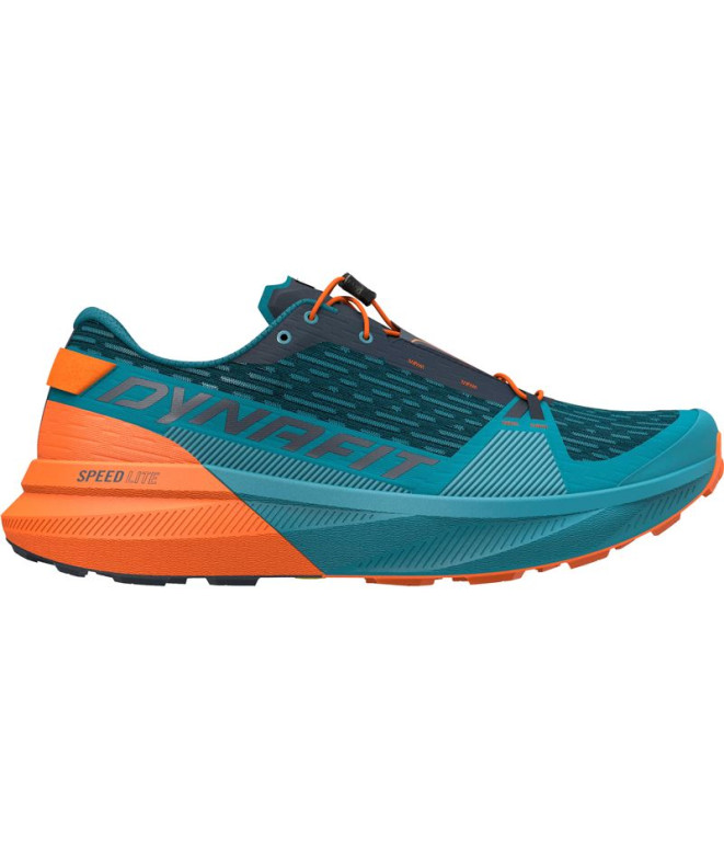 Chaussures Trail Dynafit de Ultra Pro 2 Storm Blue Homme