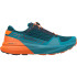 Sapatilhas Trail Dynafit do Ultra Pro 2 Storm Blue Homem