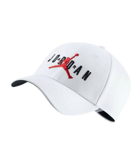Casquette Nike Jan Curve Chapeau à bord ajustable Enfant Casquette Nike Jan Curve Chapeau à bord ajustable Enfant