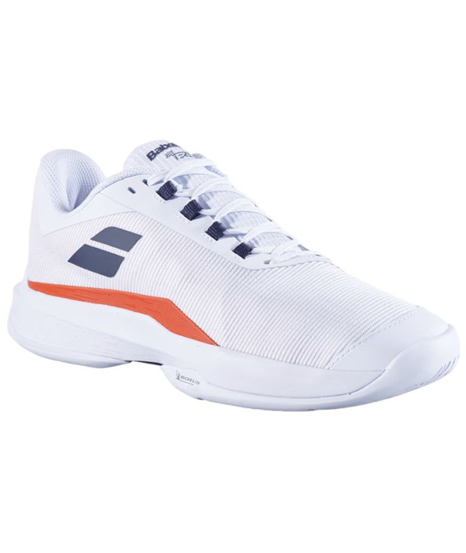 Chaussures de Tennis Babolat Jet Tere 2 Ac...