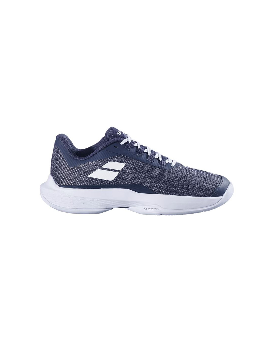 Chaussures par Tennis Babolat Jet Tere 2 Ac Femme Grey