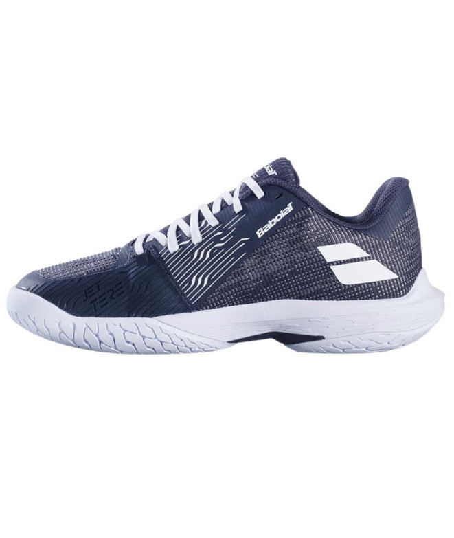 Zapatillas de Tenis Babolat Jet Tere 2 Ac Mujer...